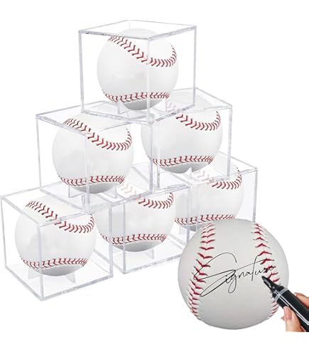 Amazon | ウルトラプロ UV防止加工済みボールケース ベースボール